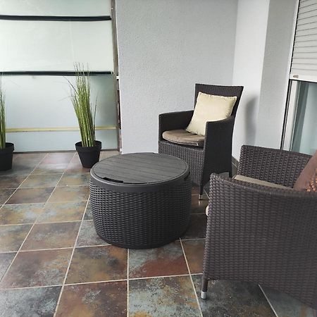 Apto Residencial En Roses Apartment ภายนอก รูปภาพ