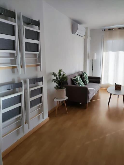 Apto Residencial En Roses Apartment ภายนอก รูปภาพ
