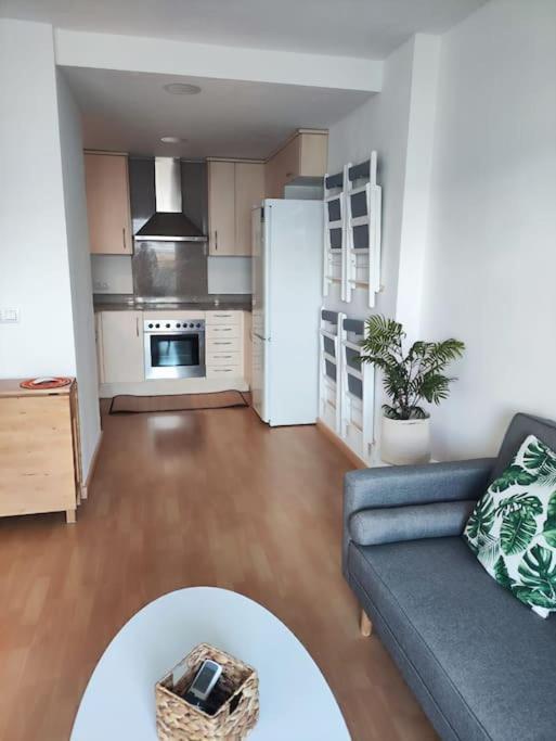 Apto Residencial En Roses Apartment ภายนอก รูปภาพ