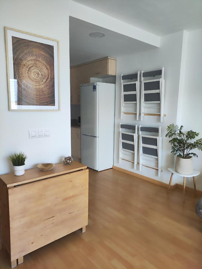 Apto Residencial En Roses Apartment ภายนอก รูปภาพ