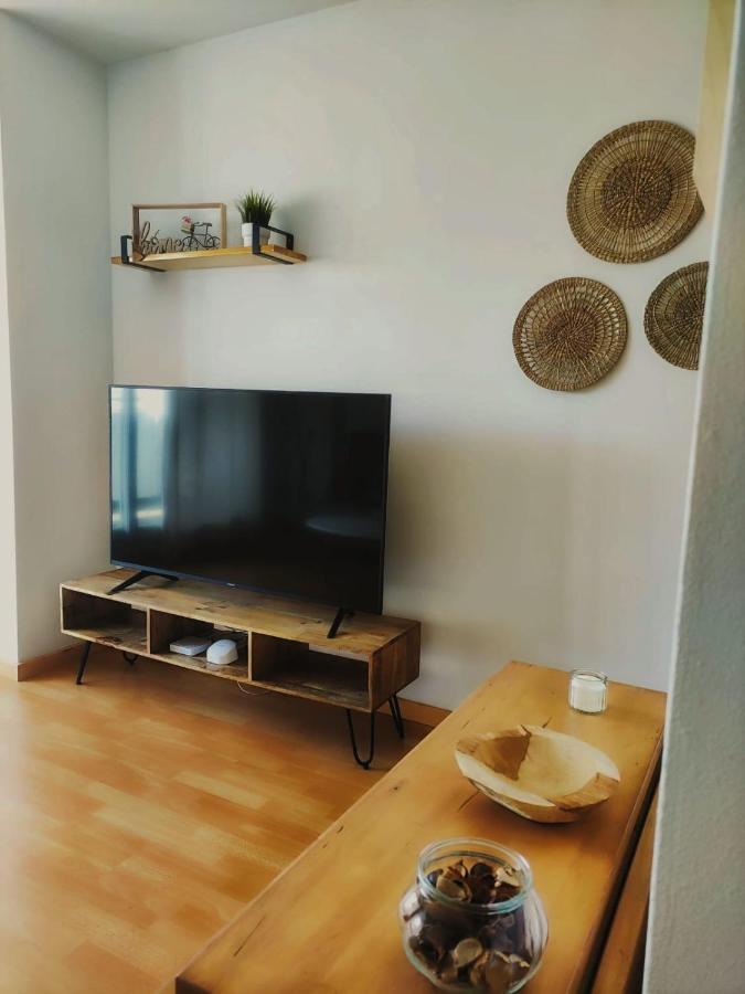Apto Residencial En Roses Apartment ภายนอก รูปภาพ