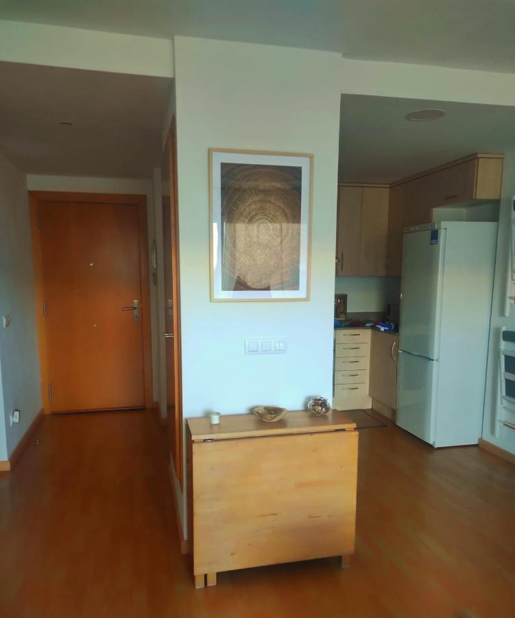 Apto Residencial En Roses Apartment ภายนอก รูปภาพ