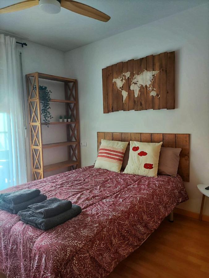 Apto Residencial En Roses Apartment ภายนอก รูปภาพ